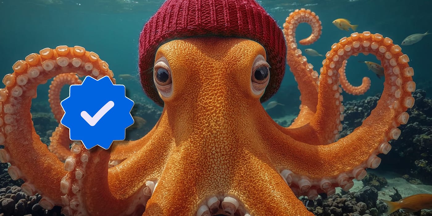 Recovery Divers is nu officieel Meta Verified